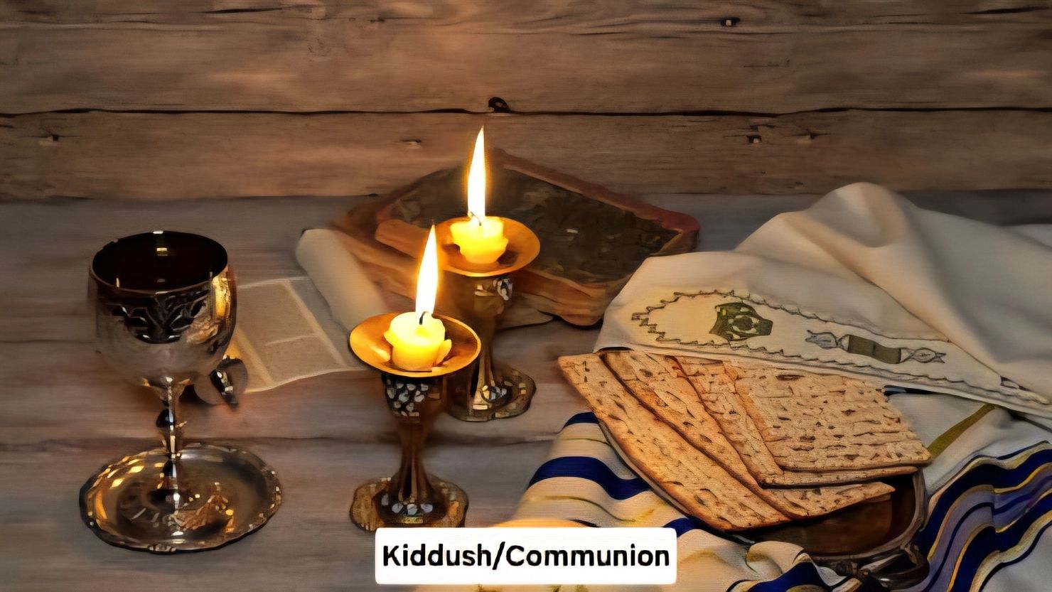 The Way of Yeshua Ministries