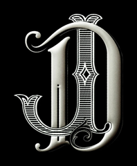 Don John by Victoria Charles logo