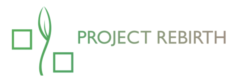 Project Rebirth logo